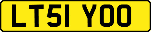 LT51YOO