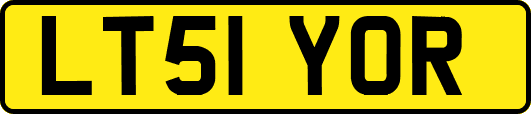 LT51YOR