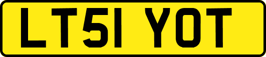 LT51YOT