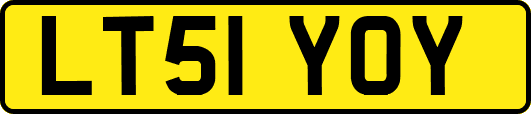 LT51YOY