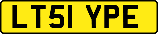 LT51YPE