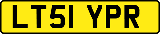 LT51YPR