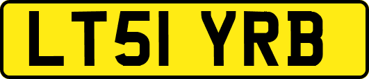 LT51YRB