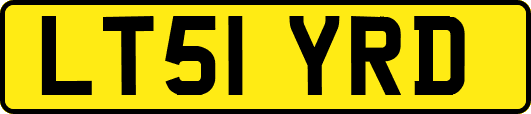 LT51YRD