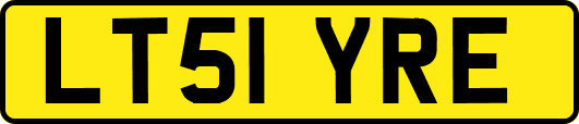 LT51YRE