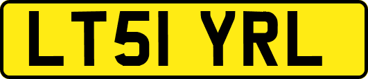 LT51YRL