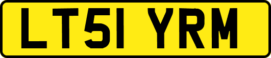 LT51YRM