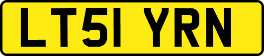LT51YRN