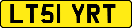LT51YRT