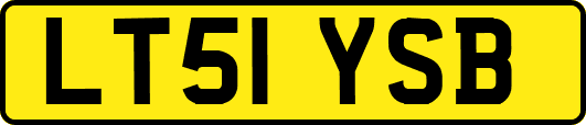 LT51YSB