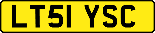 LT51YSC
