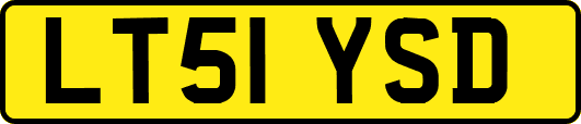 LT51YSD