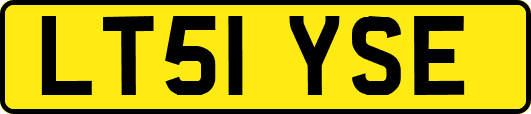 LT51YSE