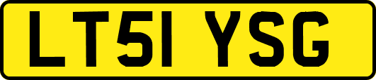 LT51YSG