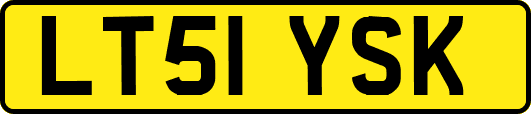 LT51YSK