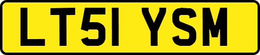 LT51YSM