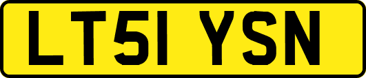 LT51YSN