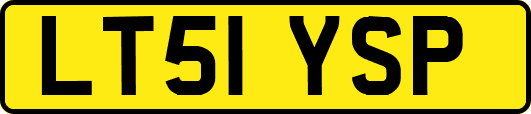 LT51YSP