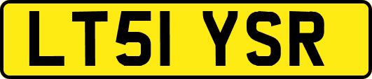 LT51YSR