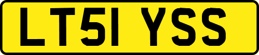 LT51YSS