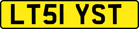 LT51YST