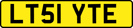 LT51YTE