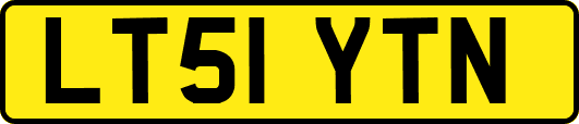 LT51YTN