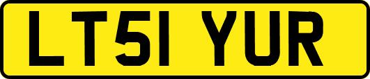 LT51YUR