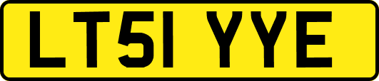 LT51YYE