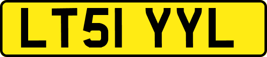 LT51YYL