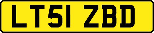 LT51ZBD