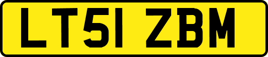 LT51ZBM