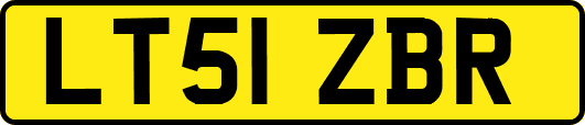 LT51ZBR