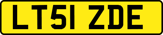 LT51ZDE