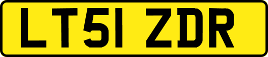 LT51ZDR