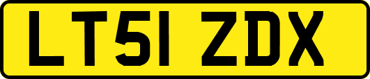 LT51ZDX