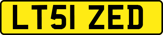 LT51ZED