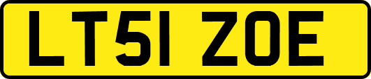 LT51ZOE