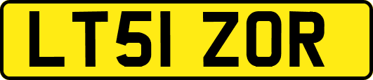 LT51ZOR