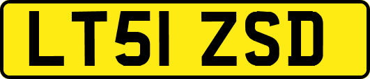 LT51ZSD