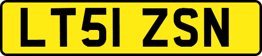 LT51ZSN