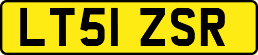 LT51ZSR
