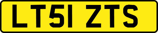 LT51ZTS