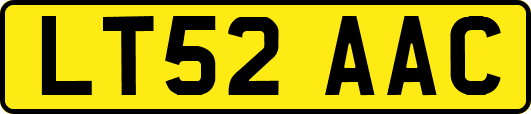 LT52AAC