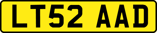 LT52AAD
