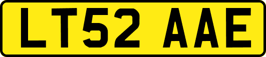LT52AAE