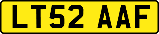 LT52AAF