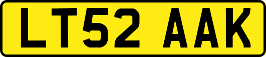 LT52AAK