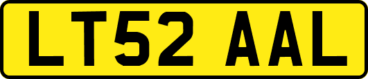 LT52AAL