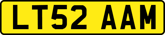 LT52AAM